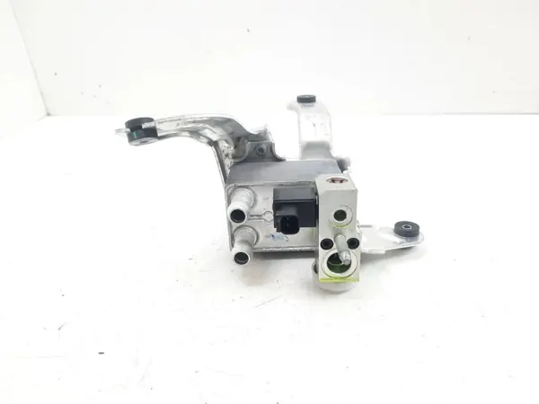 Secador de ar A/C Ford Mustang Mach-E OEM LJ9H10C708A image 4