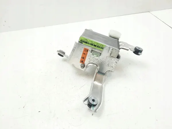 Secador de ar A/C Ford Mustang Mach-E OEM LJ9H10C708A image 7