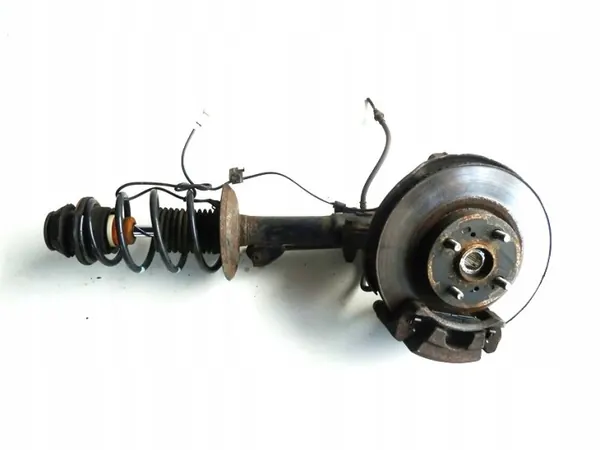 Mangueta delantera izquierda OEM 4ESZXDR56TFGHH-1QHQZX Toyota image 2