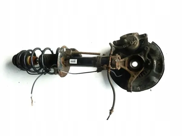 Mangueta delantera izquierda OEM 4ESZXDR56TFGHH-1QHQZX Toyota image 3