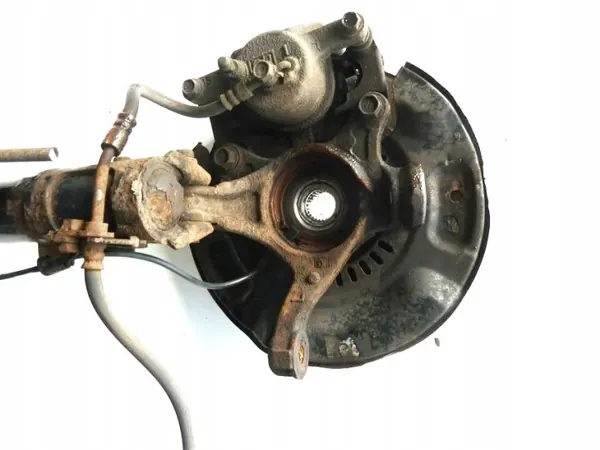 Mangueta delantera izquierda OEM 4ESZXDR56TFGHH-1QHQZX Toyota image 4