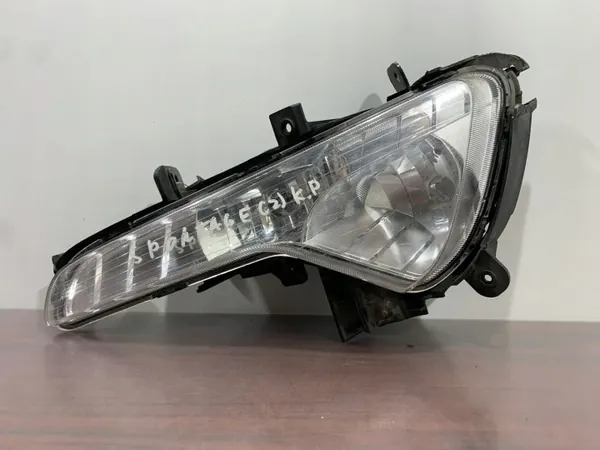 Feu antibrouillard avant Kia Sportage OEM FBZ27026 - Occasion image 2