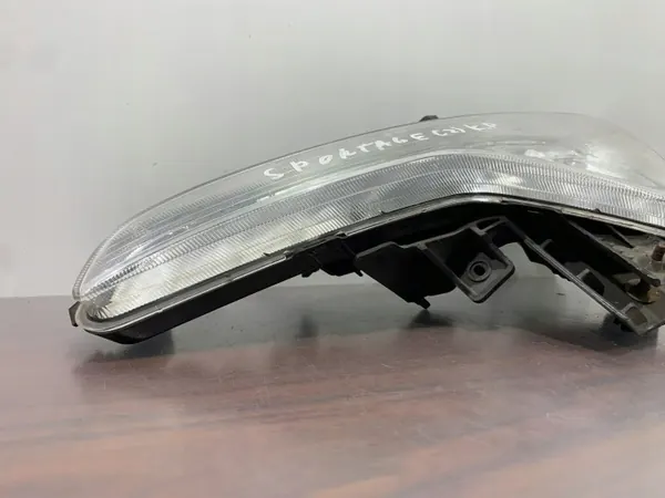 Feu antibrouillard avant Kia Sportage OEM FBZ27026 - Occasion image 4
