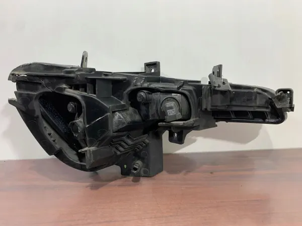 Feu antibrouillard avant Kia Sportage OEM FBZ27026 - Occasion image 6