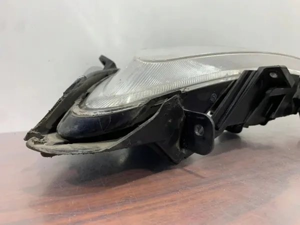 Feu antibrouillard avant Kia Sportage OEM FBZ27026 - Occasion image 7