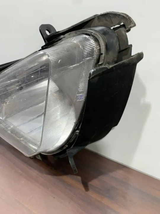 Feu antibrouillard avant Kia Sportage OEM FBZ27026 - Occasion image 8