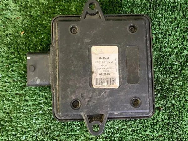 Módulo GLP OEM 67R017009 - 4 Cilindros Usado image 3