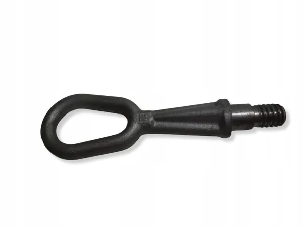 Œillet de vis de crochet EMC13539 pour BMW image 2