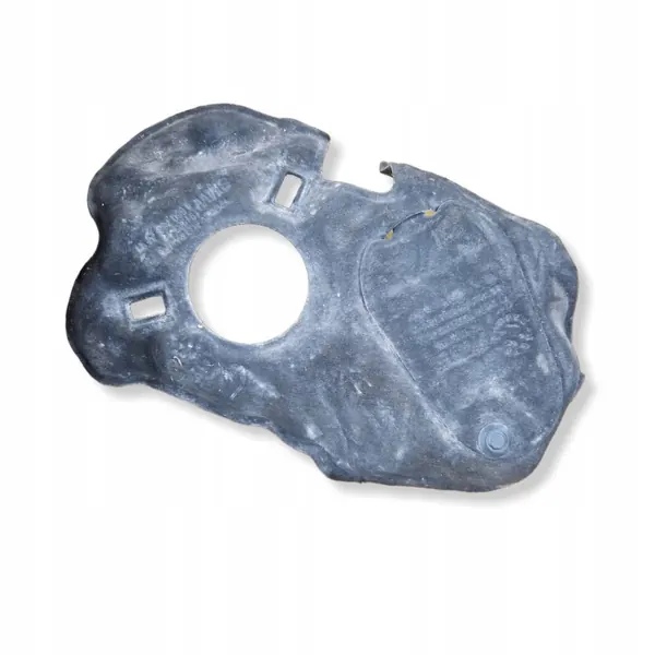 OEM 8650783 Couvercle acoustique boîte gauche BMW F45 MINI F60 image 2
