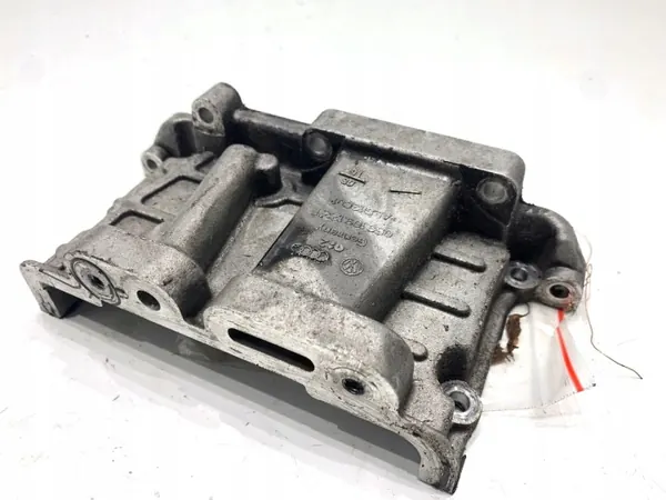 Steuerdeckel OEM 059109122T für Audi A6 C7 2011-2018 image 2