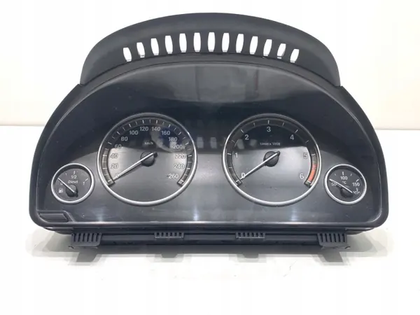 Cuadro BMW F25 OEM 9291414 2010-2017 - Usado image 2
