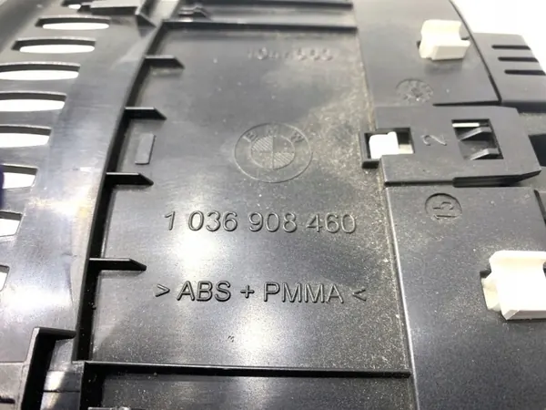 Cuadro BMW F25 OEM 9291414 2010-2017 - Usado image 6