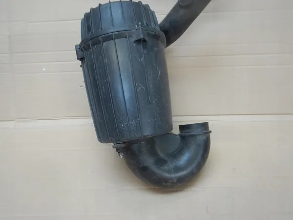 Ilmansuodatinrungon Jumper II Boxer II Ducato image 2