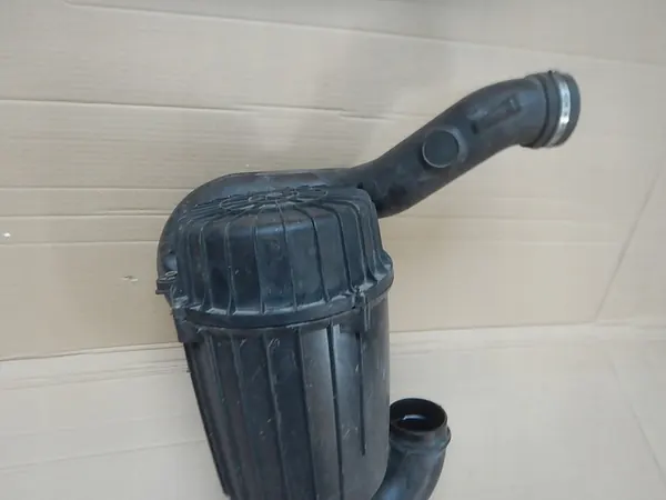 Ilmansuodatinrungon Jumper II Boxer II Ducato image 3