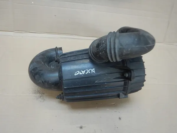 Ilmansuodatinrungon Jumper II Boxer II Ducato image 5