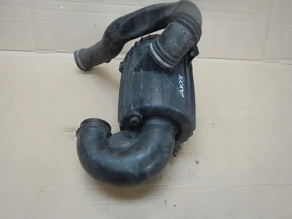 Ilmansuodatinrungon Jumper II Boxer II Ducato image 6