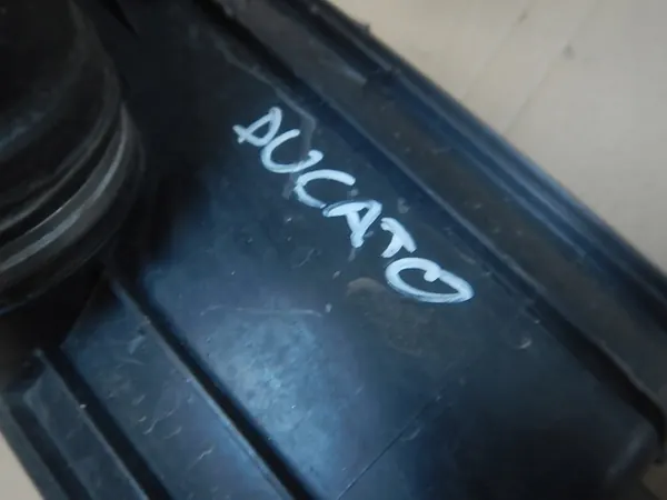 Ilmansuodatinrungon Jumper II Boxer II Ducato image 7