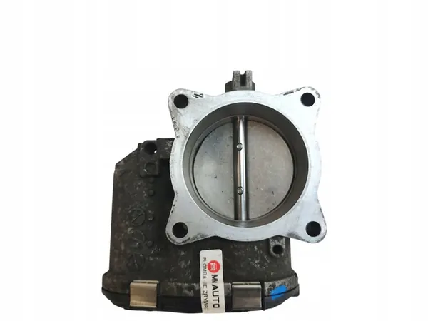 Drosselklappe Volvo S60 I 2.0 T 180PS image 3