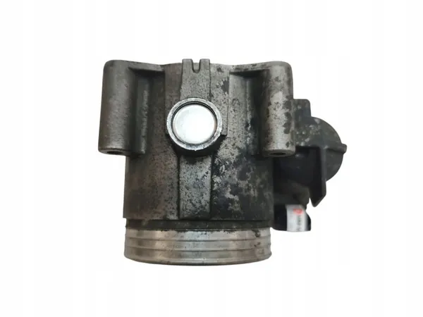 Drosselklappe Volvo S60 I 2.0 T 180PS image 4