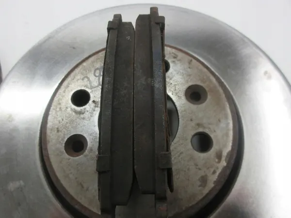 Disco de freio Bosch 0 986 478 590 Frontal Dacia Renault image 5