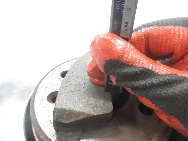 Disco de freio Bosch 0 986 478 590 Frontal Dacia Renault image 9