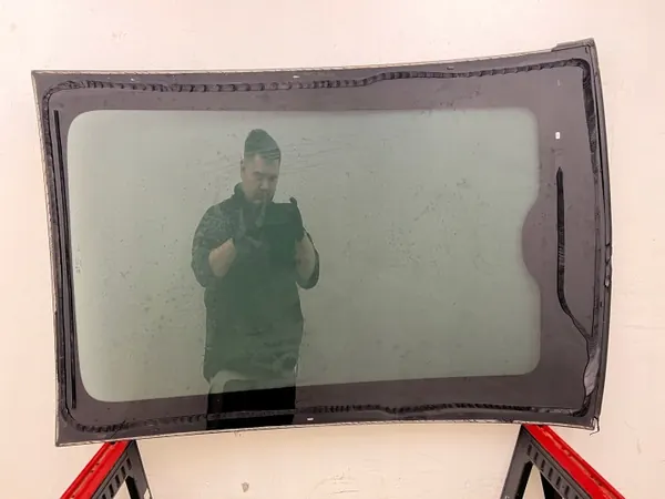 OEM PANORAMA DACH SZKLANY Techo Panorámico Cristal para Peugeot 308 image 3