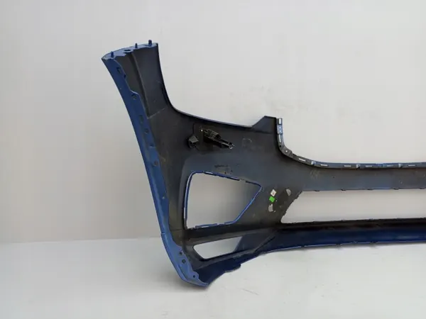 Volvo OEM 31449127 framstötfångare för XC60 II R-Design image 10