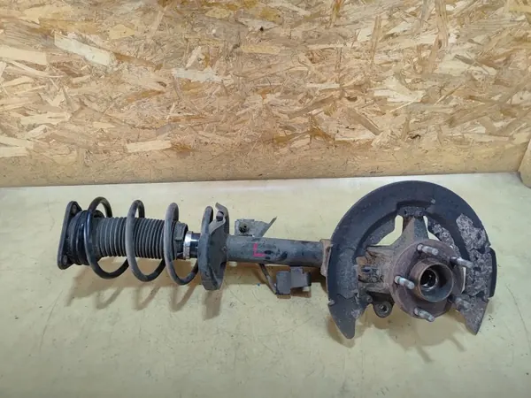 VOLVO S40 II V50 McPherson-Federbein vorne links OEM image 2