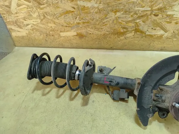 VOLVO S40 II V50 McPherson-Federbein vorne links OEM image 5