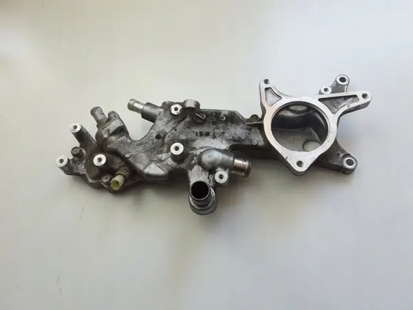Subaru OE tyhjiöservoputki OEM 14050AB300 image 2