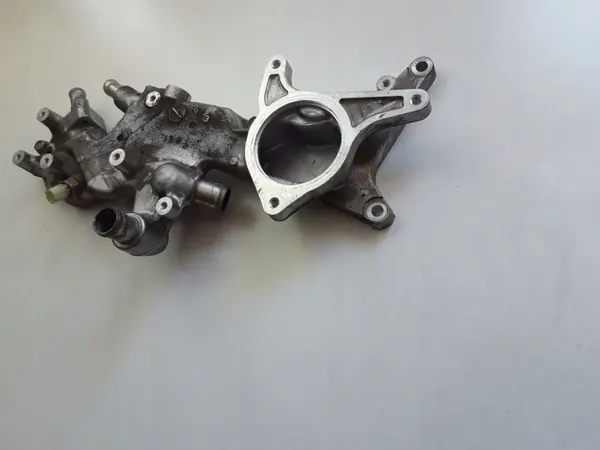 Subaru OE tyhjiöservoputki OEM 14050AB300 image 3