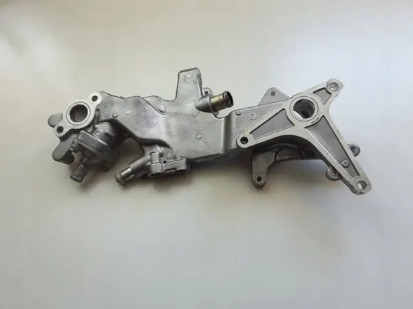 Subaru OE tyhjiöservoputki OEM 14050AB300 image 4