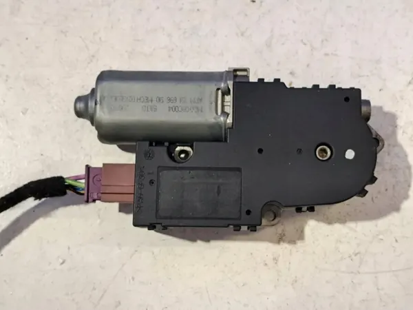 Kattoluukun moottori OEM 551696510 Mercedes-Benz CLS image 3