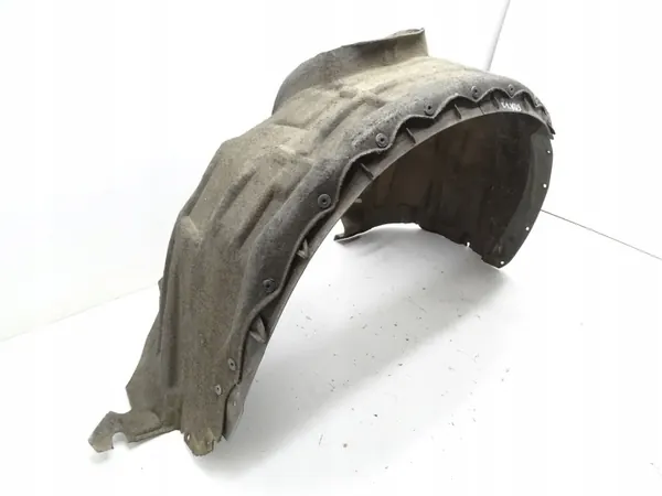 Framre höger hjulhus OEM 30744864 för Volvo image 3