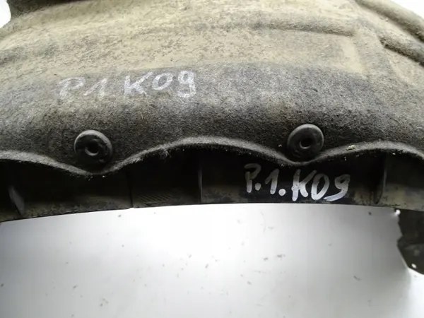 Framre höger hjulhus OEM 30744864 för Volvo image 9