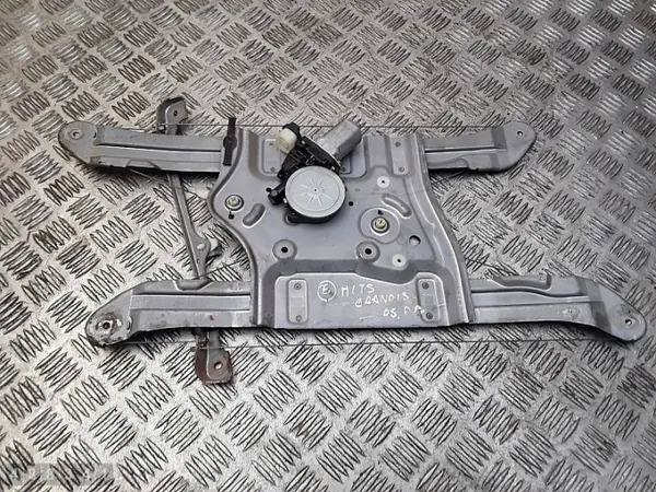 Régulateur de vitre Mitsubishi OEM 0620402210 image 2