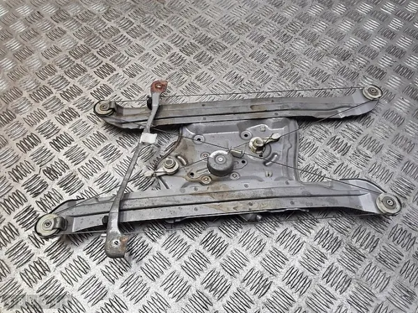 Régulateur de vitre Mitsubishi OEM 0620402210 image 5