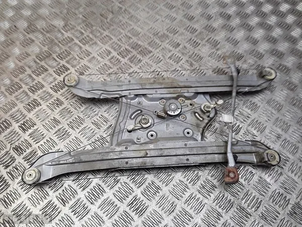Régulateur de vitre Mitsubishi OEM 0620402210 image 6