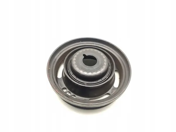 Vauxhall Zafira Svänghjul 1.6 Bensin 2007 OEM 55559328 image 4