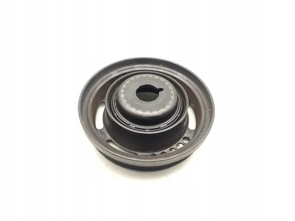 Vauxhall Zafira Svänghjul 1.6 Bensin 2007 OEM 55559328 image 5