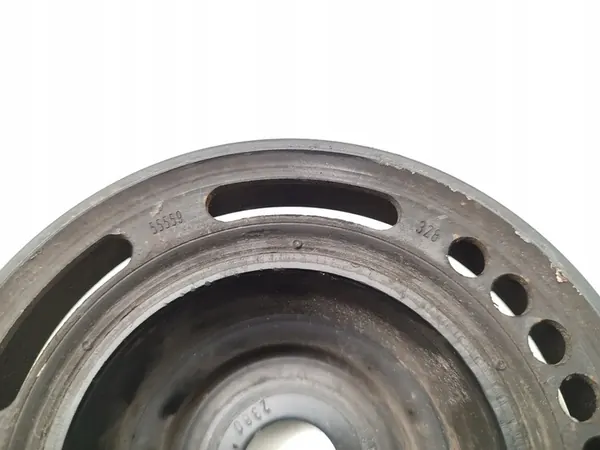 Vauxhall Zafira Svänghjul 1.6 Bensin 2007 OEM 55559328 image 7