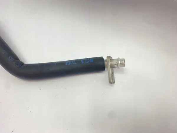 Ilmastointiputki Mercedes 124 W124 S124 1248304815 image 2