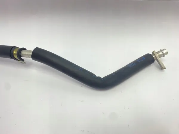 Ilmastointiputki Mercedes 124 W124 S124 1248304815 image 3