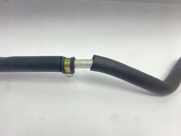 Ilmastointiputki Mercedes 124 W124 S124 1248304815 image 4