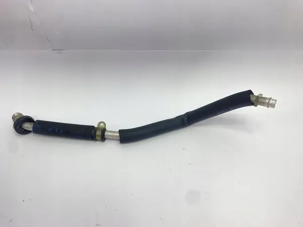 Ilmastointiputki Mercedes 124 W124 S124 1248304815 image 6