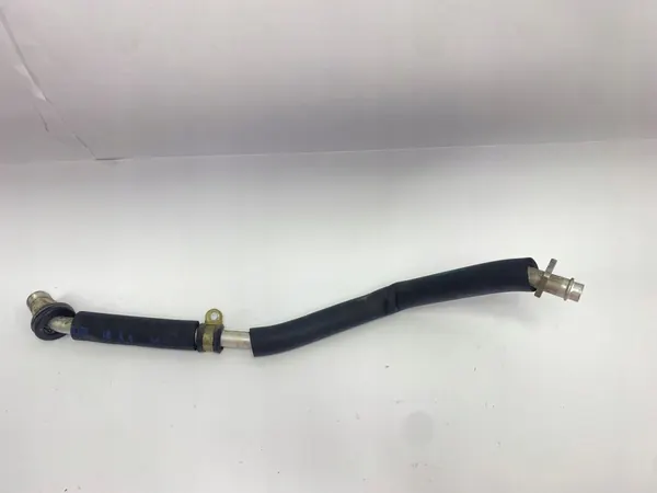 Ilmastointiputki Mercedes 124 W124 S124 1248304815 image 7