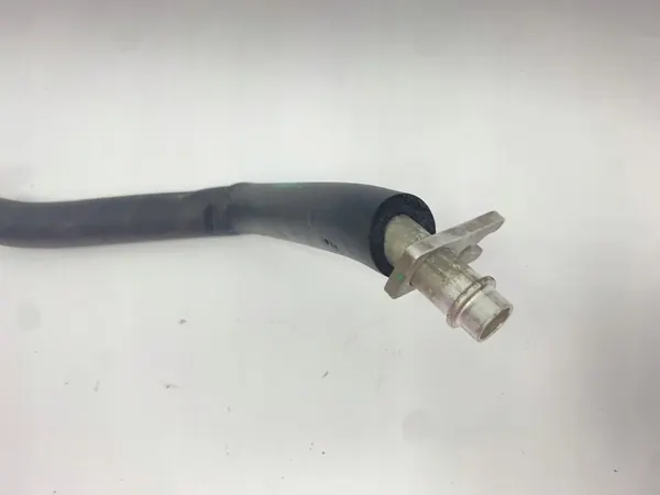 Ilmastointiputki Mercedes 124 W124 S124 1248304815 image 8