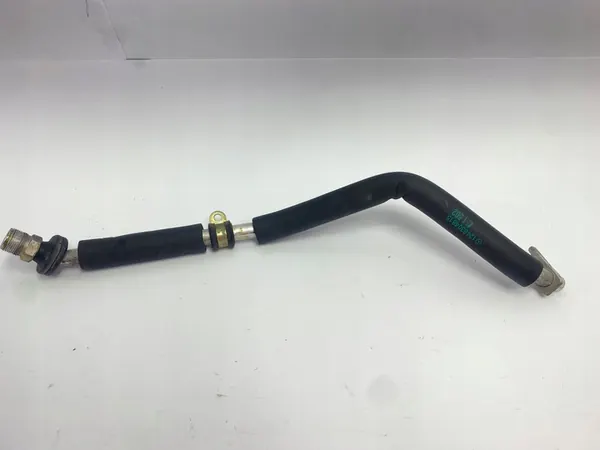 Ilmastointiputki Mercedes 124 W124 S124 1248304815 image 9