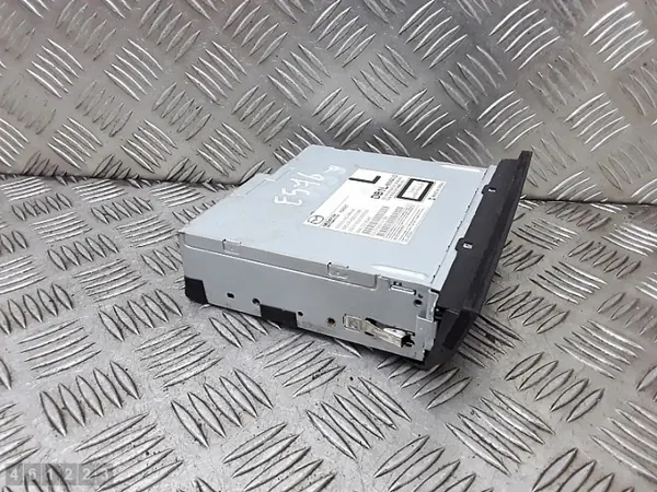 Mazda CX-3 CD-byttare OEM db1l669g0d - Begagnad image 3