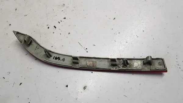 Vasen takapuskuriheijastin Opel Insignia A image 5